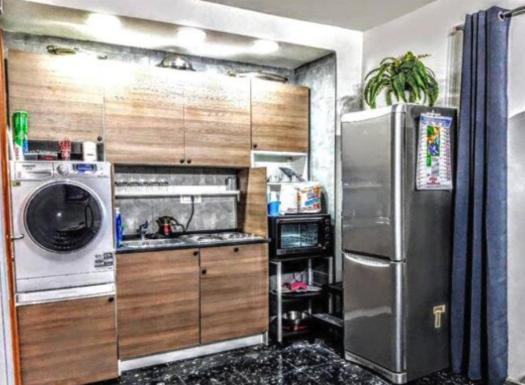 ナポリAlmat Domusアパートメント 部屋 写真
