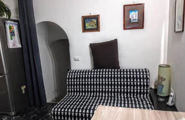 ナポリAlmat Domusアパートメント 部屋 写真
