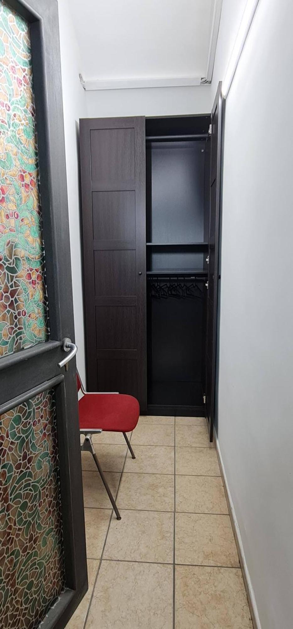ナポリAlmat Domusアパートメント 部屋 写真