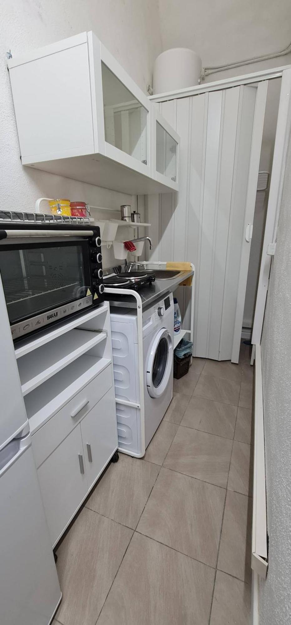 ナポリAlmat Domusアパートメント 部屋 写真