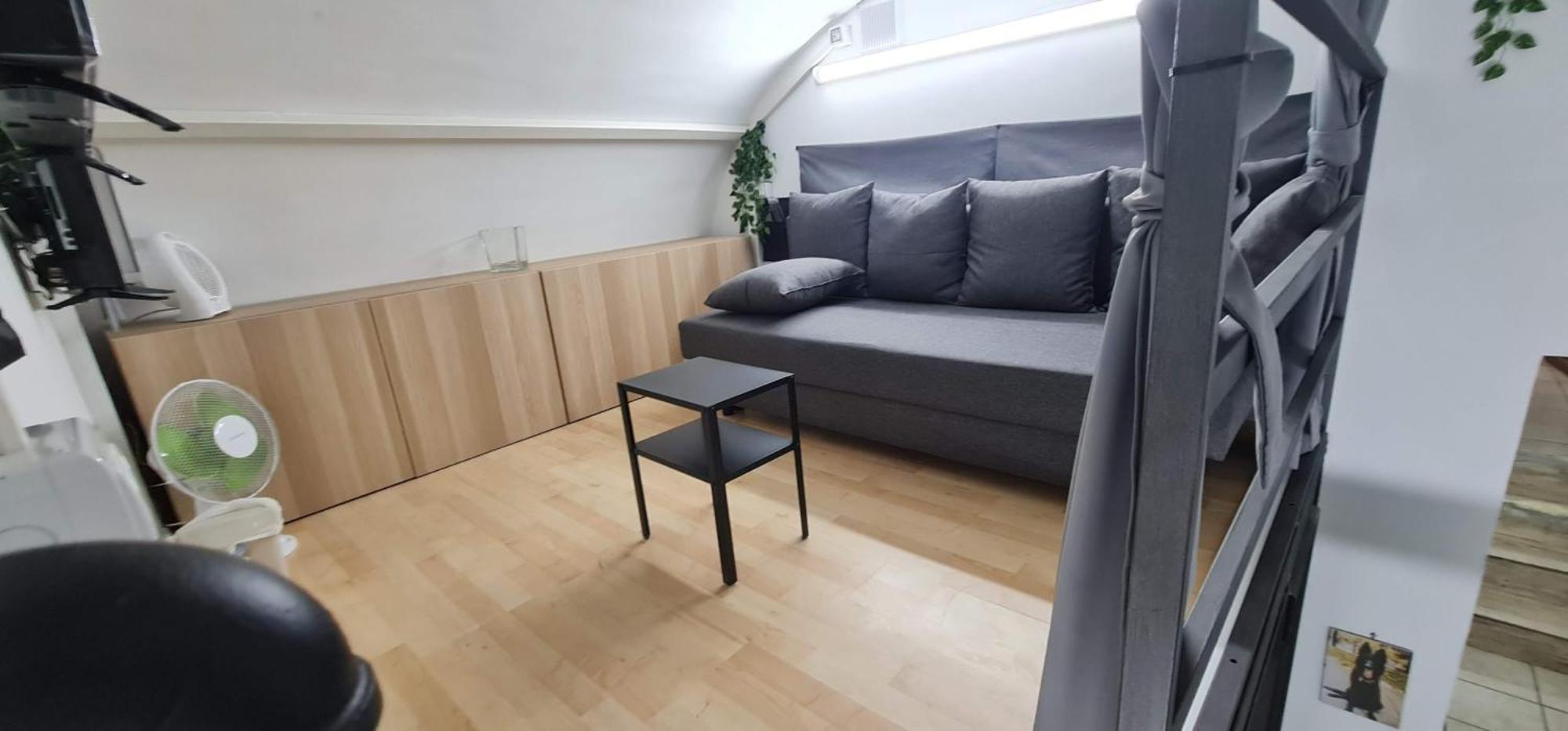 ナポリAlmat Domusアパートメント 部屋 写真