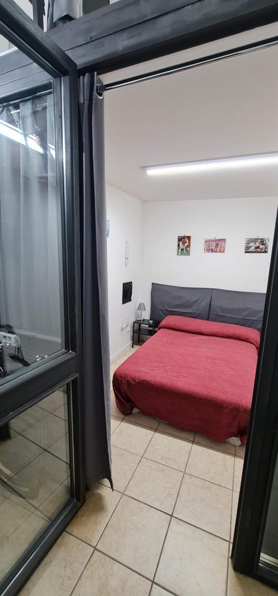 ナポリAlmat Domusアパートメント 部屋 写真